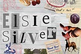 Authors whose shopping list I’d read- Elsie Silver