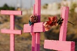 Women in Mexico demand action on femicide, rape in violent protest