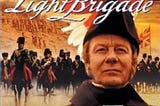 MGM, “The Charge of the Light Brigade”