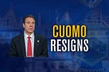 Cuomo vs the Equal Employment Opportunity Act