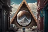 A letter to the traveler