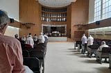 The Death of Worship in America