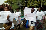 Sierra Leone is taking steps to protect women while the US Supreme Court assaults them