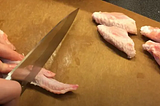 Do You Remove Skin from Chicken Wings Before Baking? [Chef’s Answer]