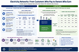 Should Consumers Become Investors in Regulated Electricity Networks