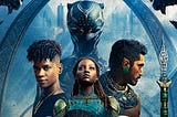 ‘Black Panther: Wakanda Forever’ is constantly battling itself