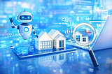 How real estate marketplaces are using AI