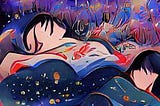 To Sleep in a Sea of Stars