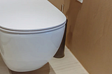 What Is a Back to Wall Toilet? Understanding the Modern Bathroom Staple