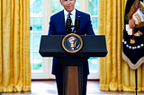 Biden addresses Israel and Ukraine wars in rare Oval Office speech: Full coverage