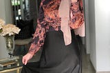 Satin Black Skirts: A Timeless Wardrobe Essential for Effortless Elegance