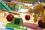 Shooty Fruity | Know Thy Enemy