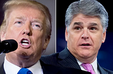 Sean Hannity, Professional Journey, Success, Net Wealth