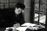 How de Beauvoir’s concept of authentic love can inform loving at a distance