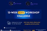 12 Weeks AWS Workshop Challenge