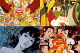 My Personal Ranking of Satoshi Kon Films