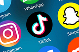 What Makes The “Four Big” Social Apps Addictively Engaging For Teens?