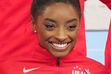 Gold-Medalist Simone Biles Elegantly Eviscerates The Racist Dog-Whistle ‘Black Jobs’