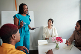 The Leadership Betrayal That’s Sabotaging Your Clients
(And Why Traditional Leadership Coaching…