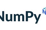 Numpy Image
