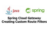 Spring Cloud Gateway security with JWT
