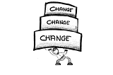 Scrum Master vs. Changes forced by Management