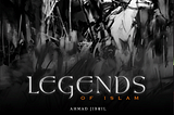 Legends of Islam — Saifuddin Kuduz & Muhammed Al-Fateh
