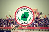 Neroca FC : The pride of Manipur