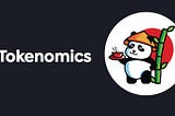 Introducing $PANDA tokens: Tokenomics and Distribution.