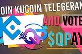 KuCoin Listing Voting Competition