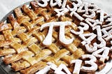 Make it easy as π