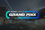 Welcome to Celeros Grand Prix: Compete and race for the top of the leaderboard to win prizes!