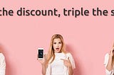 30% OFF your first 3 months with Tello Mobile — February Deal