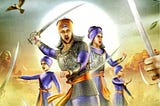 Punjab: Mera Yeshu-Yeshu vs the Sacrifice of Sahibzade