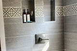 Important Tips For The Selection of Bathroom Wall Tiles