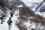 How Long Langtang Valley Trek Takes?