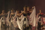 The Javanese Dance — A Beautiful Heritage of Javanese Culture
