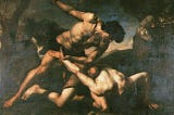 The Kenotic Beauty of Christ: Inverting the Story of Cain and Abel