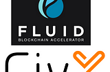 FluidChains and ExOFoundation Launch CivX Transformation Economy