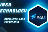 SINSO DATALAND - MAKING DATA GOVERNANCE POSSIBLE