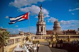 Tech Entrepreneurship in Cuba