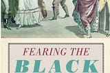 Responding to Fearing the Black Body: The Racial Origins of Fat Phobia by Sabrina Strings