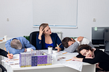 You’re Boring Your Adult Learners To Death — Here’s How to Fix It