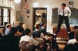 Between Literature and Liberation: A Reflection on Dead Poets Society | Dramatic Lens