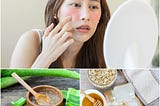 Home Remedies for Sunburn, how to treat sunburn fast, best sunburn treatment, treat sunburn on face, how to get rid of sunburn redness overnight