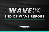 Balancer Grants: Wave 10 Final Report