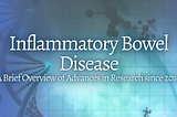 Glycans and Inflammatory Bowel Disease