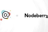 Strategic partnership: Nodeberry to reinforce Crave Information Pvt Ltd’s technology resources and…