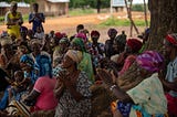 Unlocking Prosperity Through Market Access for Women Farmers in Africa