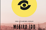 Meeiro IDO Launchpad
